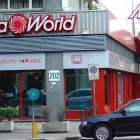 Immagine 1 azienda MEDIAWORLD TORINO CORSO GIULIO CESARE Shopping e acquisti in Torino