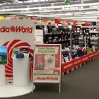 Immagine 4 azienda MEDIAWORLD TORINO CORSO GIULIO CESARE Shopping e acquisti in Torino