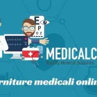 Immagine 3 azienda MEDICALCLICK.IT - FORNITURE MEDICALI Shopping e acquisti in Buccinasco MI