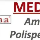 Immagine 1 azienda MEDISANA AMBULATORIO POLISPECIALISTICO Terapista occupazionale in Gallarate VA