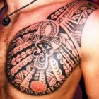Immagine 4 azienda MEDITERRANEA - ISTITUTO PROFESSIONALE PER ACCONCIATORI ESTETISTI E TATUATORI Tatuaggio e piercing in Pompei NA