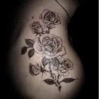 Immagine 2 azienda MEDUSA SHOP TATTOO PARLOUR Tatuaggio e piercing in Palermo