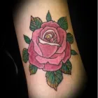 Immagine 3 azienda MEDUSA SHOP TATTOO PARLOUR Tatuaggio e piercing in Palermo