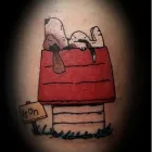 Immagine 4 azienda MEDUSA SHOP TATTOO PARLOUR Tatuaggio e piercing in Palermo