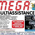 Immagine 3 azienda MEGA MULTIASSISTANCE Veicoli in Altavilla Vicentina VI