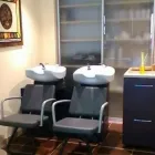 Immagine 1 azienda MEGI HAIR PARRUCCHIERI DI BUONVIAGGIO MELISSA Servizi di bellezza in Ancona