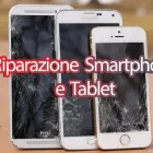 Immagine 1 azienda MELORIPARO Shopping e acquisti in Castiglione Delle Stiviere MN