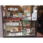 Immagine 1 azienda MELOS LIBRERIA MUSICALE Strumenti musicali in Como