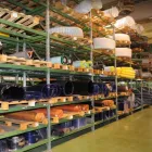 Immagine 2 azienda MENOTTI POVERINI Shopping e acquisti in Ravenna