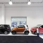 Immagine 3 azienda MERCEDES - BENZ E SMART STAREMILIA Veicoli in Ferrara