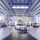 Immagine 4 azienda MERCEDES - BENZ E SMART STAREMILIA Veicoli in Ferrara