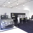 Immagine 5 azienda MERCEDES - BENZ E SMART STAREMILIA Veicoli in Ferrara