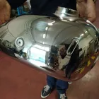 Immagine 5 azienda METAL FLASH Veicoli in Casier TV