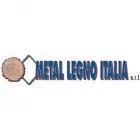Immagine 1 azienda METAL LEGNO ITALIA Shopping e acquisti in Sturno AV
