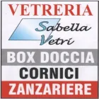 Immagine 1 azienda METALVETRO DI SABELLA VANNUCCI SNC Vetro e cristallo in San Giuliano Terme PI