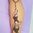 Immagine 6 azienda METAMORPHOSIS TATTOO Tatuaggio e piercing in Modena