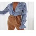 Immagine 2 azienda METROPOLIS ABBIGLIAMENTO DONNA Shopping e acquisti in Qualiano NA