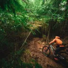 Immagine 4 azienda MEZZINI BIKE CENTER Veicoli in Vergato BO