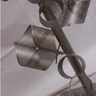 Immagine 1 azienda MG FORME METALLICHE Servizi professionali in Torino