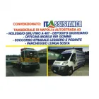 Immagine 1 azienda MG SERVICE CAR SOCCORSO STRADALE Veicoli in Giugliano In Campania NA