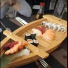 Immagine 1 azienda MI SUSHI SAPORE D'ORIENTE Tavola calda in Gela CL