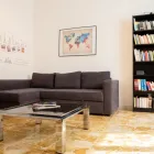 Immagine 3 azienda MICHELANGELO APARTMENT Viaggi e turismo in Civitavecchia RM