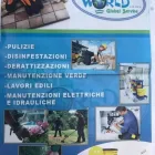 Immagine 3 azienda MIL WORLD GLOBAL SERVICE Servizi professionali in Palermo