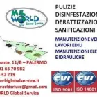Immagine 7 azienda MIL WORLD GLOBAL SERVICE Servizi professionali in Palermo