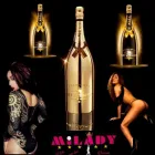 Immagine 3 azienda MILADY NIGHT CLUB Sport e tempo libero in Riccione RN