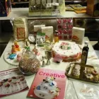 Immagine 3 azienda MILLE DELIZIE PER TORTE E FESTE Shopping e acquisti in Taranto Ta