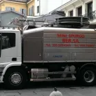 Immagine 1 azienda MINI SPURGO BER.SA. Servizi professionali in Modena