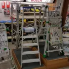 Immagine 2 azienda MINOLI FERRAMENTA Sistemi di sicurezza e rilevazione presenze in Gallarate VA