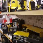 Immagine 3 azienda MINOLI FERRAMENTA Sistemi di sicurezza e rilevazione presenze in Gallarate VA