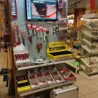 Immagine 4 azienda MINOLI FERRAMENTA Sistemi di sicurezza e rilevazione presenze in Gallarate VA