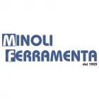 Immagine 7 azienda MINOLI FERRAMENTA Sistemi di sicurezza e rilevazione presenze in Gallarate VA