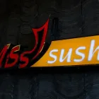 Immagine 3 azienda MISS SUSHI Trattoria in Pompei NA