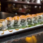 Immagine 17 azienda MISS SUSHI Trattoria in Pompei NA
