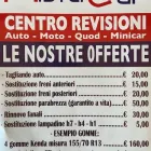 Immagine 2 azienda MISTER CAR DI ALLEGRA DARIO - CENTRO REVISIONE - OFFICINA MECCANICA - GOMMISTA Veicoli in Catania