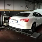 Immagine 8 azienda MISTER CAR DI ALLEGRA DARIO - CENTRO REVISIONE - OFFICINA MECCANICA - GOMMISTA Veicoli in Catania