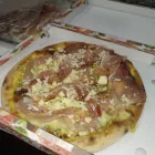 Immagine 4 azienda MISTER POLLO & PIZZA Pizzeria in Palermo