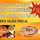 Immagine 5 azienda MISTER POLLO & PIZZA Pizzeria in Palermo