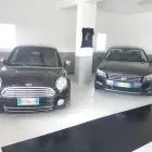 Immagine 1 azienda MITICAUTO BY BASSETTI Veicoli in Pomezia Rm
