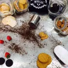 Immagine 19 azienda MITIROSÙ Produzione dolci in Roma