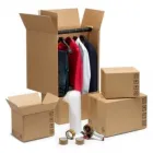 Immagine 2 azienda MN TRASLOCHI DI MAZZAGLIA A. Traslochi in Catania