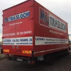 Immagine 6 azienda MN TRASLOCHI DI MAZZAGLIA A. Traslochi in Catania