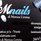 Immagine 6 azienda MNAILS DI MONICA CORONA Servizi di bellezza in Trieste