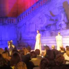 Immagine 1 azienda MODA E SCUOLA DI GABRIELLA RIPANI Stilista in Parma