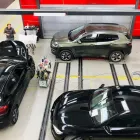 Immagine 3 azienda MODENA CAR SERVICE Veicoli in Modena