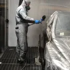 Immagine 4 azienda MODENA CAR SERVICE Veicoli in Modena