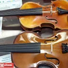 Immagine 3 azienda MOLTENI STRUMENTI MUSICALI Strumenti musicali in Varese